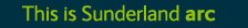 This is Sunderland arc
