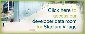 Sunderland 2018 Host City Bid